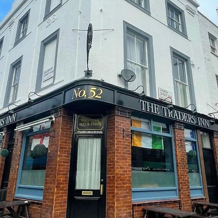 The Traders Inn Londýn Exteriér fotografie